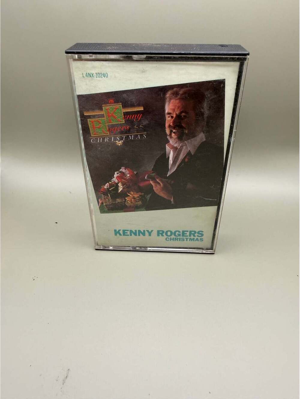 Kenny Rogers Christmas – 1981 Liberty Records